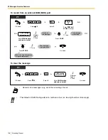 Preview for 158 page of Panasonic KX-TDE100 Operating Manual