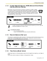 Preview for 159 page of Panasonic KX-TDE100 Operating Manual