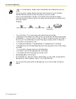 Preview for 178 page of Panasonic KX-TDE100 Operating Manual