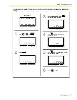 Preview for 179 page of Panasonic KX-TDE100 Operating Manual