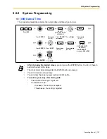 Preview for 187 page of Panasonic KX-TDE100 Operating Manual