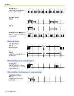 Preview for 206 page of Panasonic KX-TDE100 Operating Manual