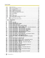 Preview for 6 page of Panasonic KX-TDE100 Pc Programming Manual