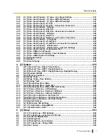 Preview for 7 page of Panasonic KX-TDE100 Pc Programming Manual