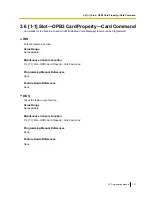 Preview for 137 page of Panasonic KX-TDE100 Pc Programming Manual