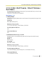 Preview for 175 page of Panasonic KX-TDE100 Pc Programming Manual