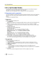 Preview for 428 page of Panasonic KX-TDE100 Pc Programming Manual