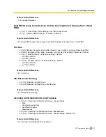 Preview for 957 page of Panasonic KX-TDE100 Pc Programming Manual