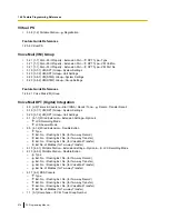 Preview for 978 page of Panasonic KX-TDE100 Pc Programming Manual