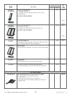Preview for 10 page of Panasonic KX-TDE100 Product Catalog