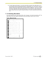 Preview for 11 page of Panasonic KX-TDE100 Pt Programming Manual
