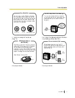 Preview for 3 page of Panasonic KX-TDE100 User Manual