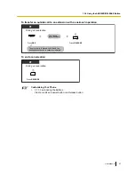 Preview for 61 page of Panasonic KX-TDE100 User Manual