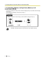 Preview for 62 page of Panasonic KX-TDE100 User Manual