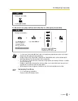 Preview for 83 page of Panasonic KX-TDE100 User Manual