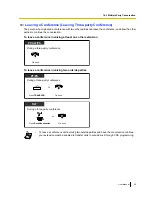 Preview for 85 page of Panasonic KX-TDE100 User Manual