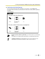 Preview for 95 page of Panasonic KX-TDE100 User Manual