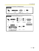 Preview for 99 page of Panasonic KX-TDE100 User Manual