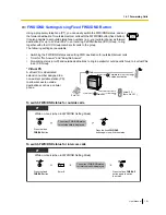 Preview for 101 page of Panasonic KX-TDE100 User Manual