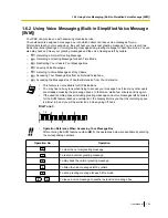 Preview for 105 page of Panasonic KX-TDE100 User Manual