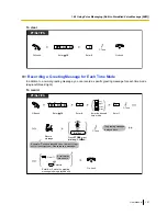 Preview for 107 page of Panasonic KX-TDE100 User Manual