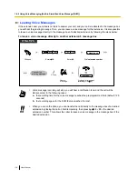 Preview for 110 page of Panasonic KX-TDE100 User Manual