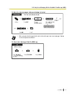 Preview for 113 page of Panasonic KX-TDE100 User Manual