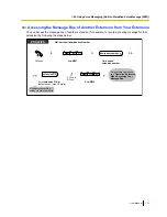 Preview for 115 page of Panasonic KX-TDE100 User Manual