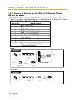 Preview for 116 page of Panasonic KX-TDE100 User Manual