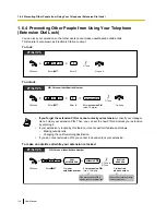 Preview for 118 page of Panasonic KX-TDE100 User Manual