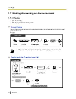 Preview for 120 page of Panasonic KX-TDE100 User Manual