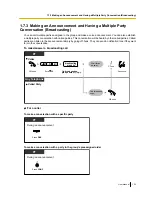 Preview for 123 page of Panasonic KX-TDE100 User Manual