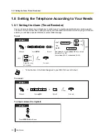 Preview for 126 page of Panasonic KX-TDE100 User Manual