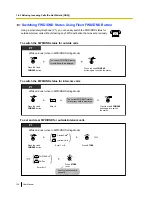 Preview for 130 page of Panasonic KX-TDE100 User Manual