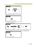 Preview for 145 page of Panasonic KX-TDE100 User Manual