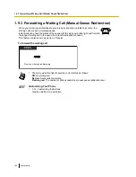 Preview for 150 page of Panasonic KX-TDE100 User Manual