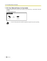 Preview for 154 page of Panasonic KX-TDE100 User Manual