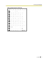 Preview for 179 page of Panasonic KX-TDE100 User Manual