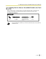 Preview for 195 page of Panasonic KX-TDE100 User Manual