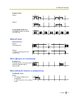 Preview for 243 page of Panasonic KX-TDE100 User Manual