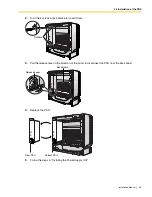 Preview for 55 page of Panasonic KX-TDE110 Installation Manual