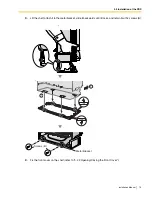 Preview for 73 page of Panasonic KX-TDE110 Installation Manual