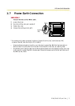 Preview for 15 page of Panasonic KX-TDE200 Getting Started