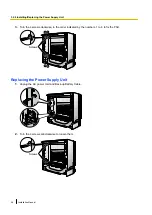 Preview for 56 page of Panasonic KX-TDE200 Installation Manual