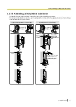 Preview for 71 page of Panasonic KX-TDE200 Installation Manual