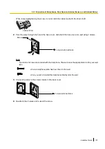 Preview for 159 page of Panasonic KX-TDE200 Installation Manual