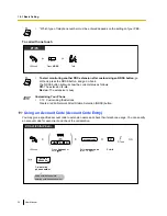 Preview for 34 page of Panasonic KX-TDE200 User Manual