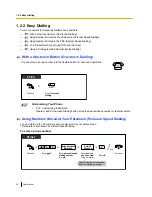 Preview for 36 page of Panasonic KX-TDE200 User Manual