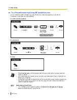 Preview for 38 page of Panasonic KX-TDE200 User Manual