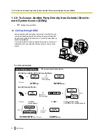 Preview for 52 page of Panasonic KX-TDE200 User Manual